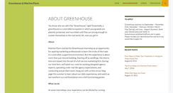 Desktop Screenshot of greenhouse.martinoflynn.com